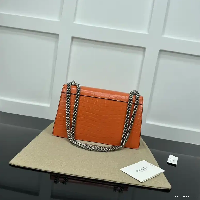 Fashionreps Gucci Bag 2301YA0009 0824